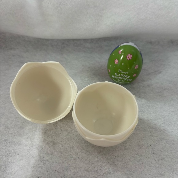 STITCH Easter Nesting Egg 2011 Tokyo Disneyland TDR Disney Japan - Picture 5 of 11